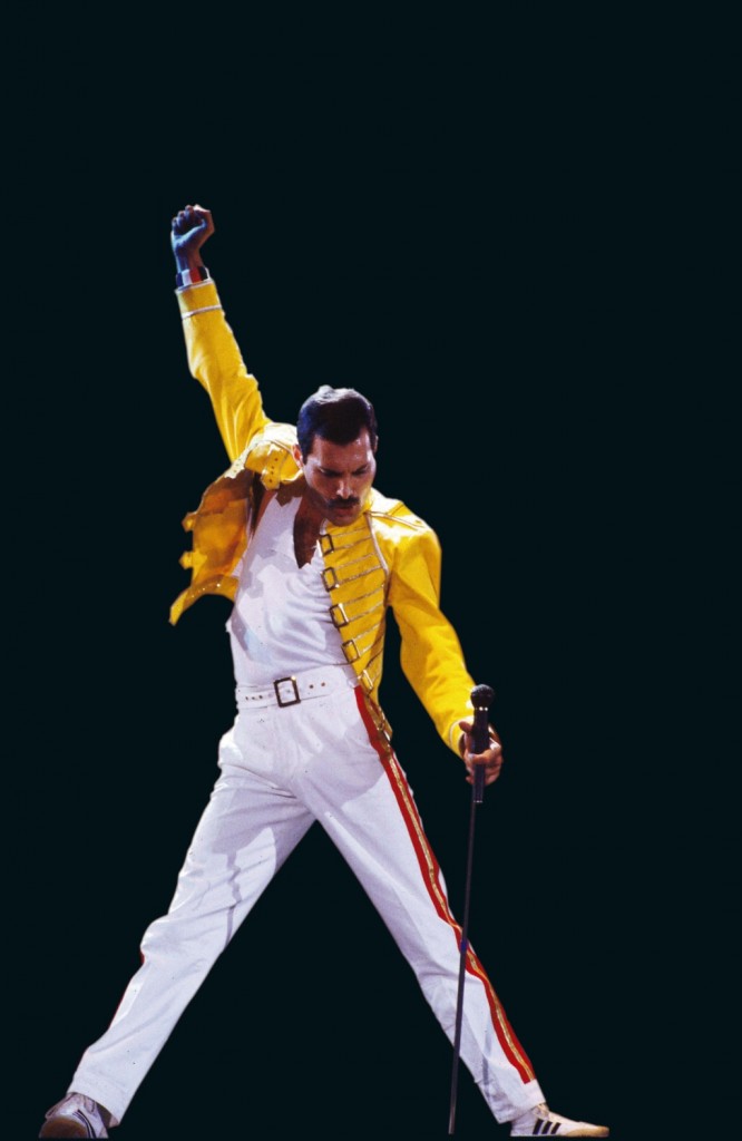 freddie-mercury