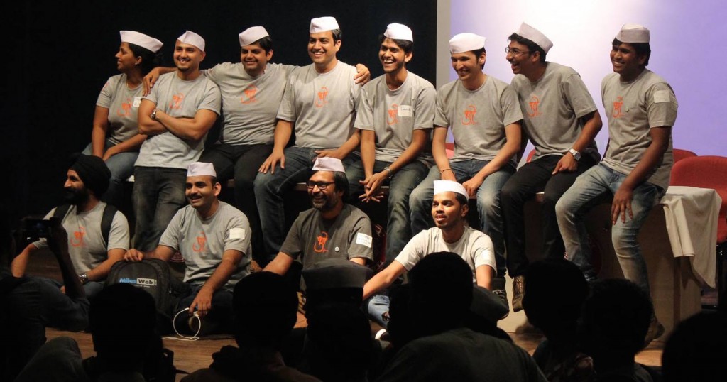 wordcamp-pune-organiser-team