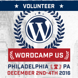 WordCamp USA 2016 Trip Itinerary
